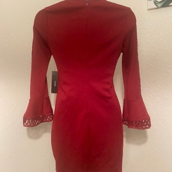 NWT Lulus Dress size small - Picture 7 of 10